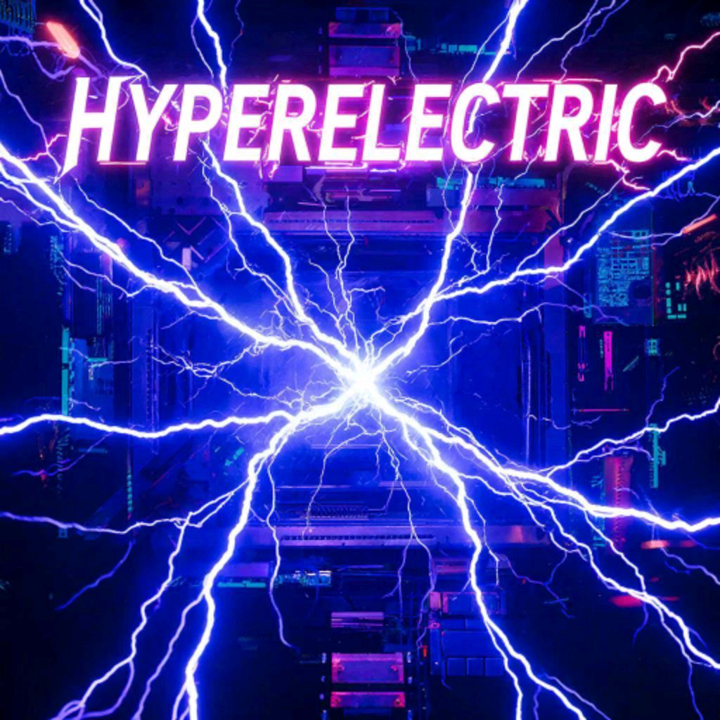 Иконка канала HyperElectric