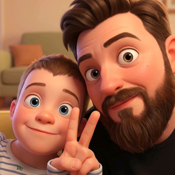 Аватар автора