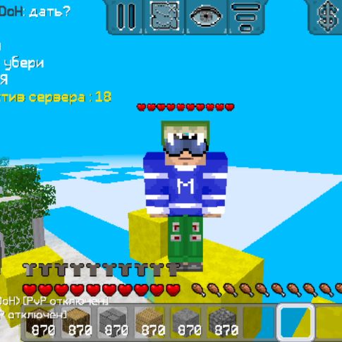 Иконка канала Gleb_11156