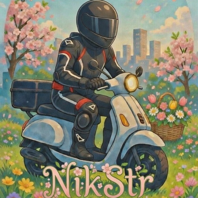 Аватар автора