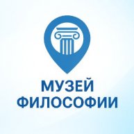 Иконка канала Музей Философии