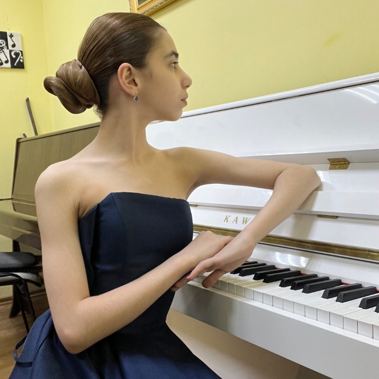 Аватар автора