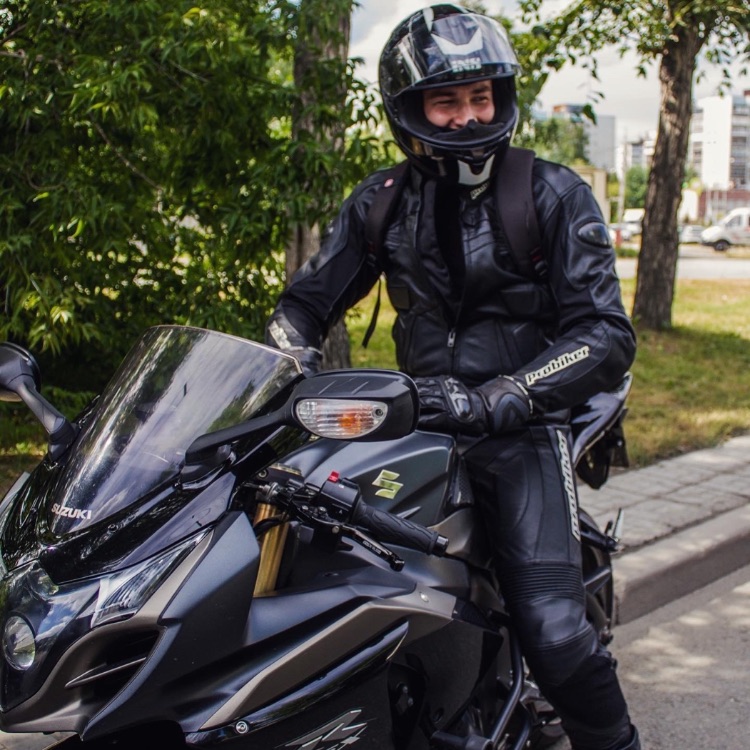 Аватар автора