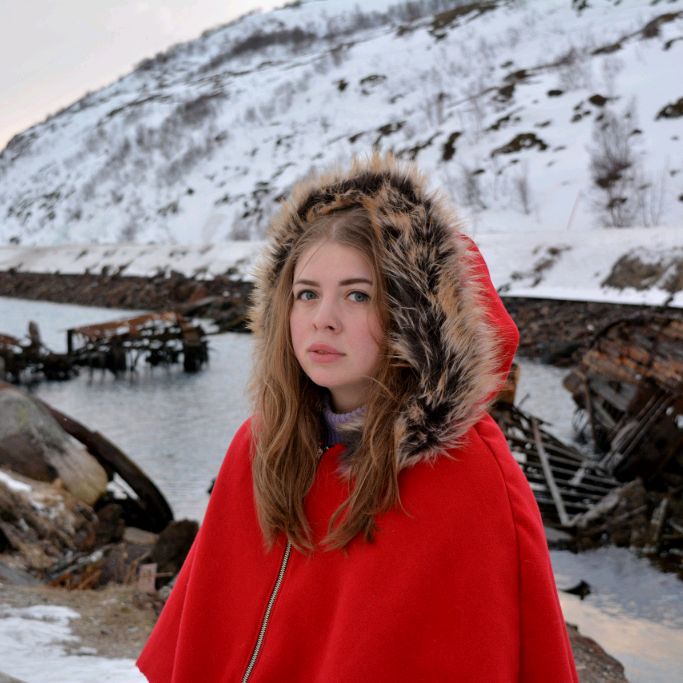 Аватар автора