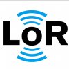Иконка канала Lora | LoRaWAN
