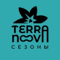 Иконка канала Terra Nova