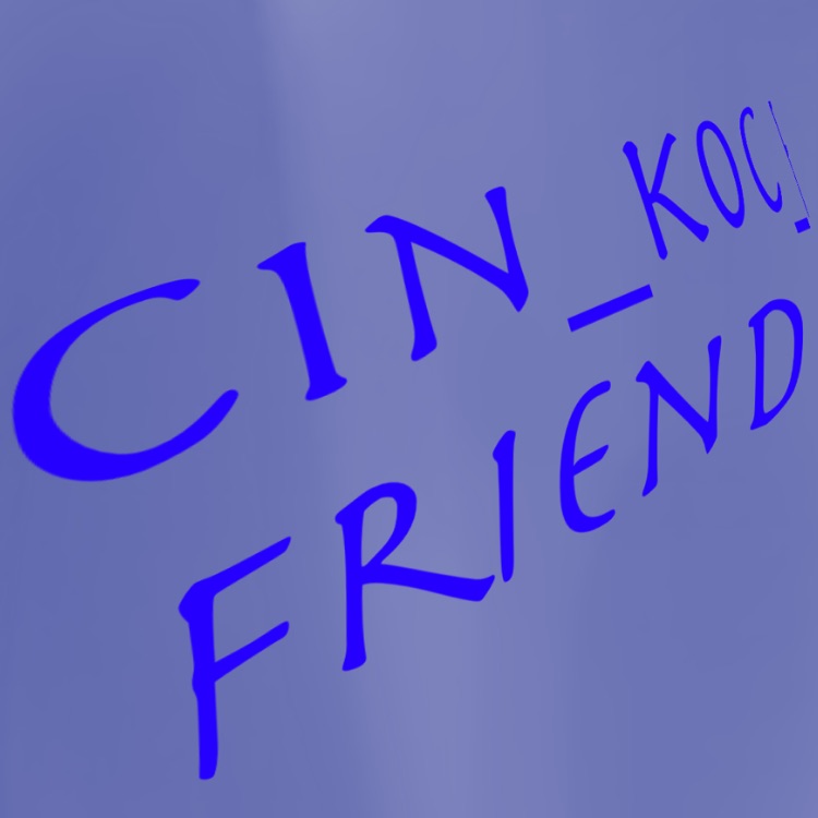 Иконка канала cin_koc_friend
