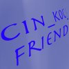 Иконка канала cin_koc_friend