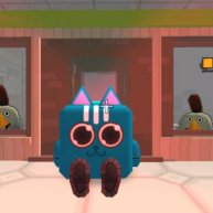 Иконка канала Синий Кот