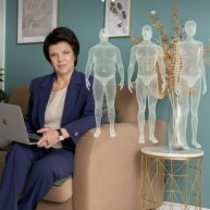 Иконка канала Конституция Здоровья. Врач Елена Бочкарева