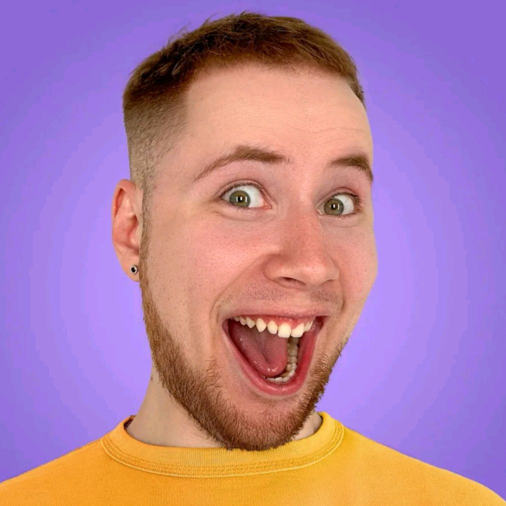 Иконка канала YARIK FONARIK321