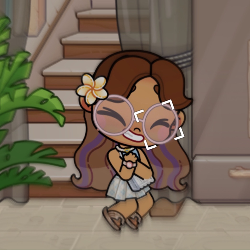 Аватар автора