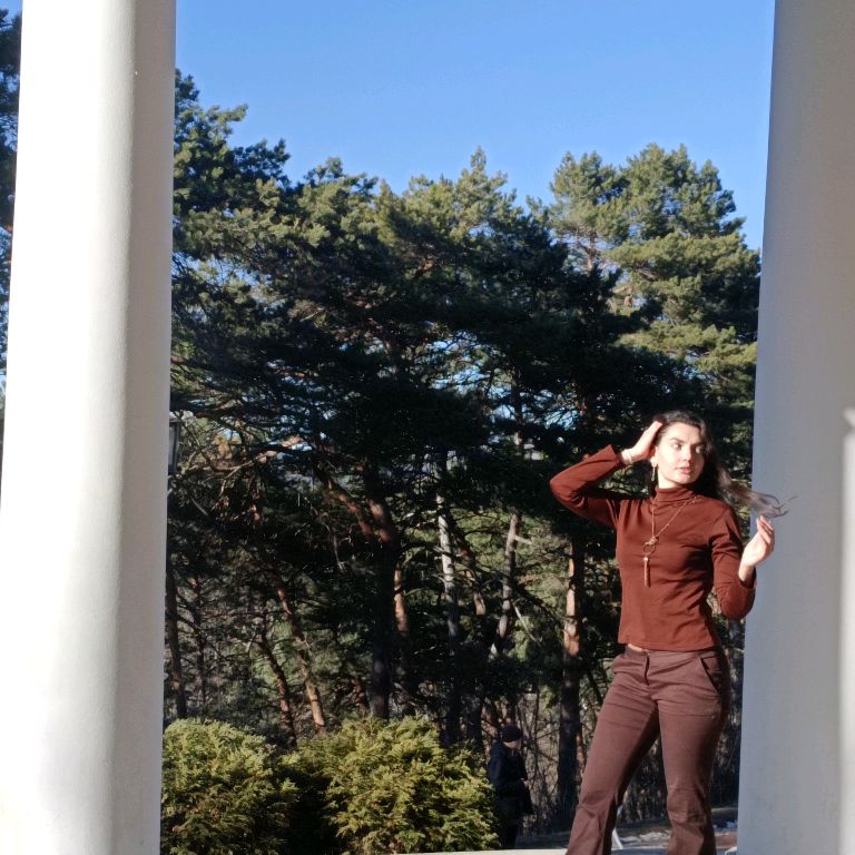 Аватар автора