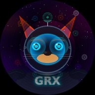 Иконка канала GRX