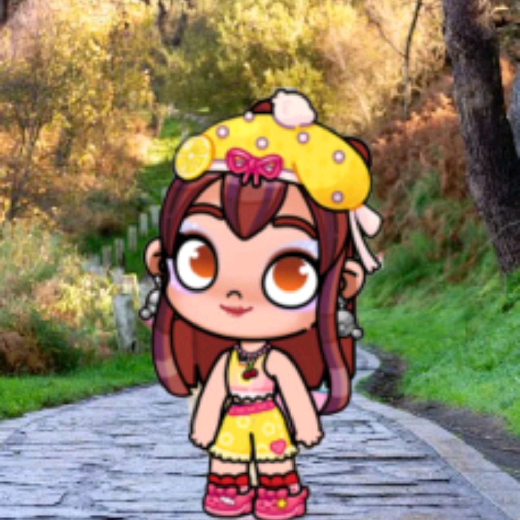 Аватар автора