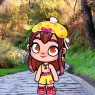 Иконка канала Злата Аватар World 💖