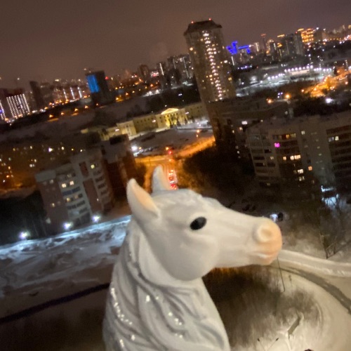 Аватар автора