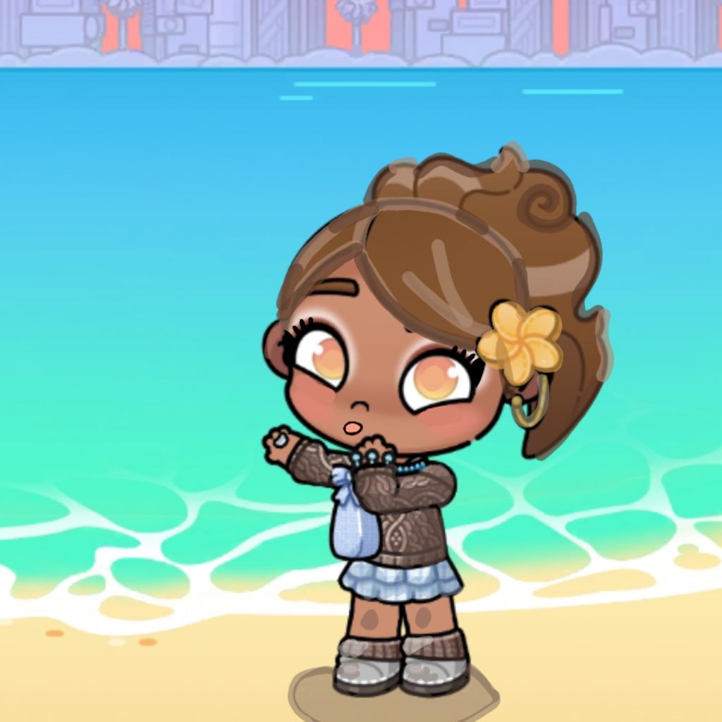 Аватар автора