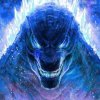 Иконка канала ꧁༒☬goⅆ︎ℤ︎illa☬༒꧂
