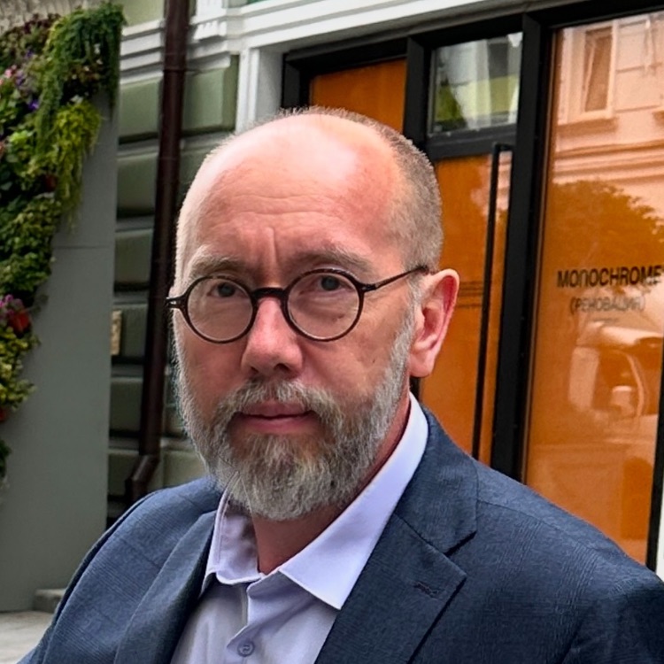 Аватар автора