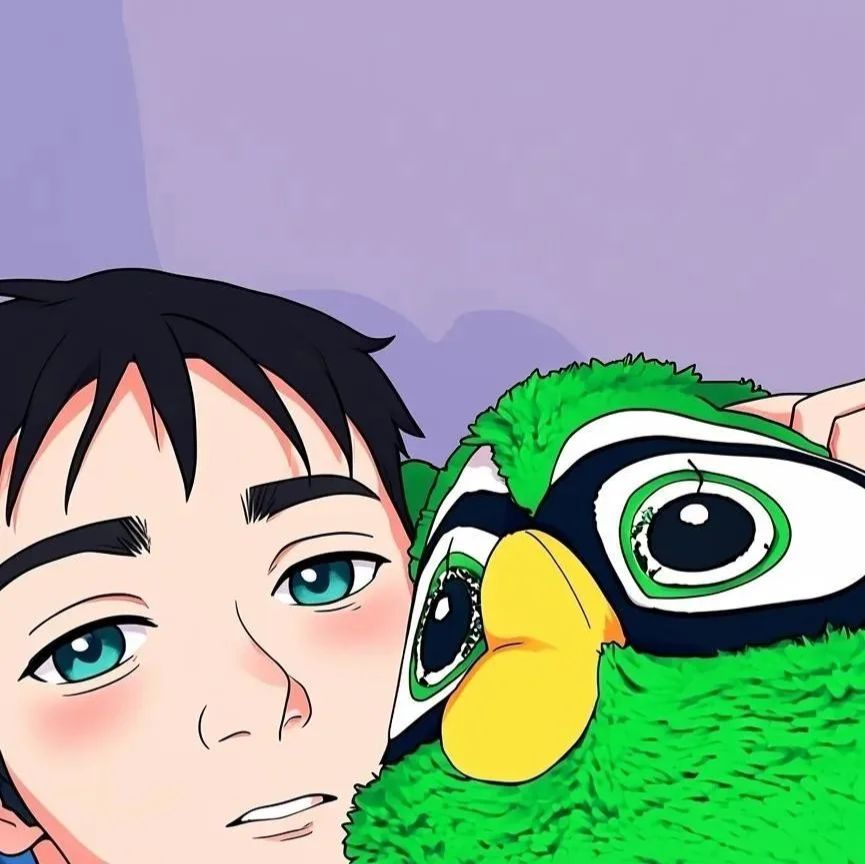 Иконка канала CheBeast