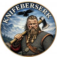 Иконка канала ОРУДУЮЩИЙ НОЖОМ/KNIFEBERSERK