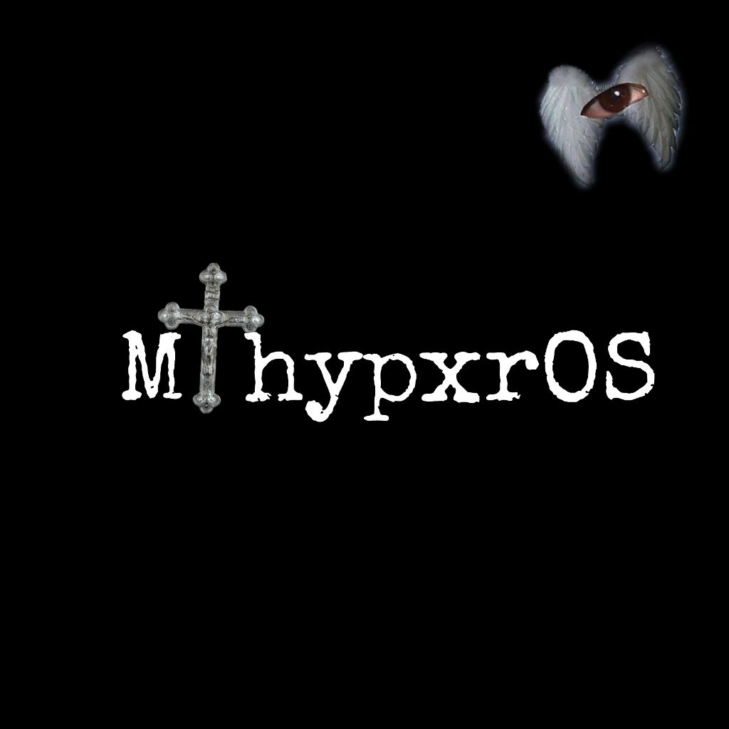 Иконка канала [Oreshnik] MihyperOS