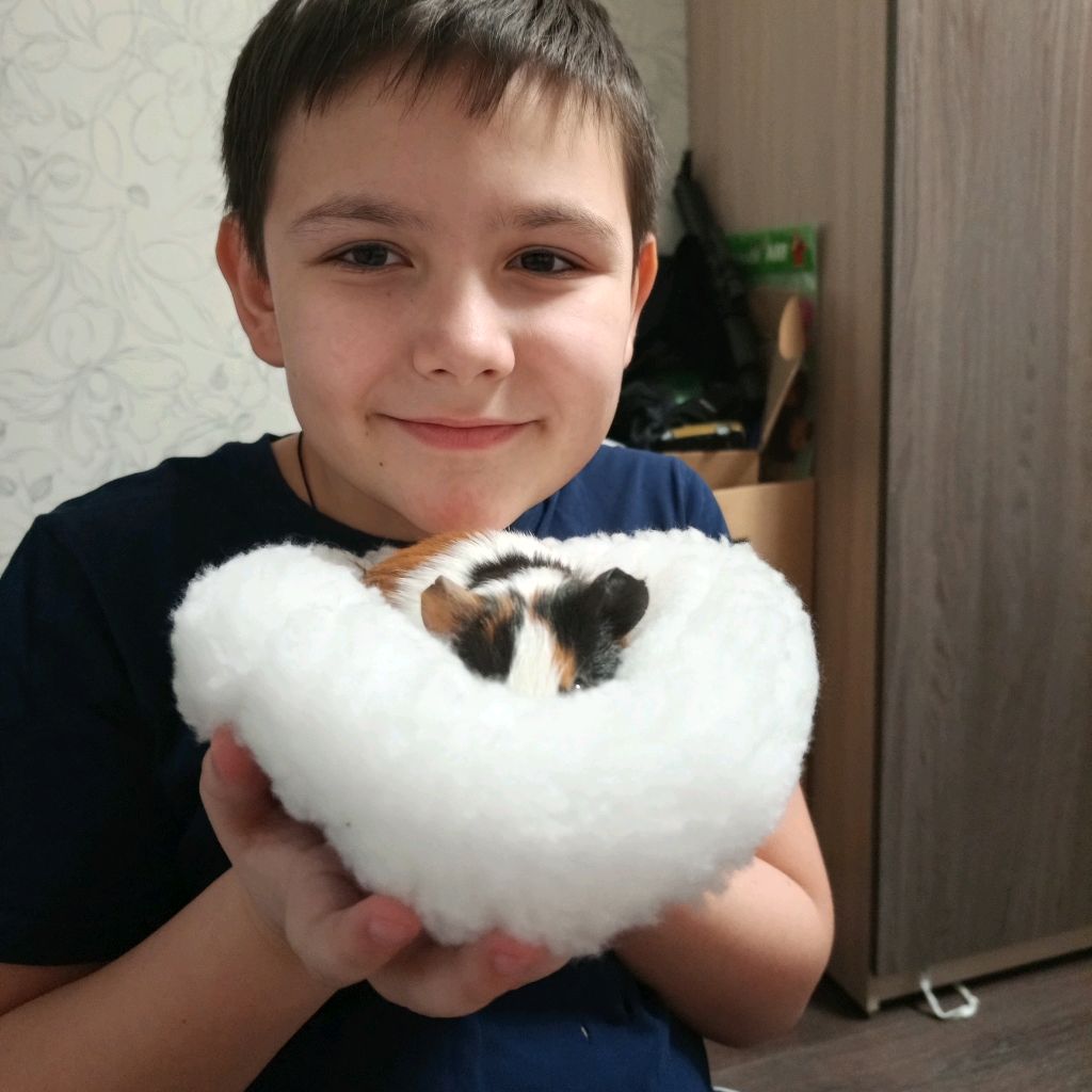 Иконка канала Nikita