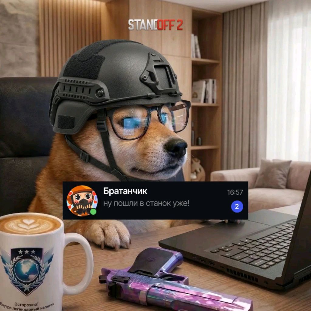 Аватар автора