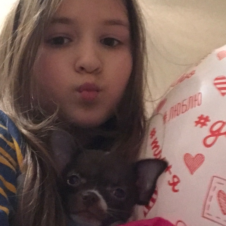 Аватар автора