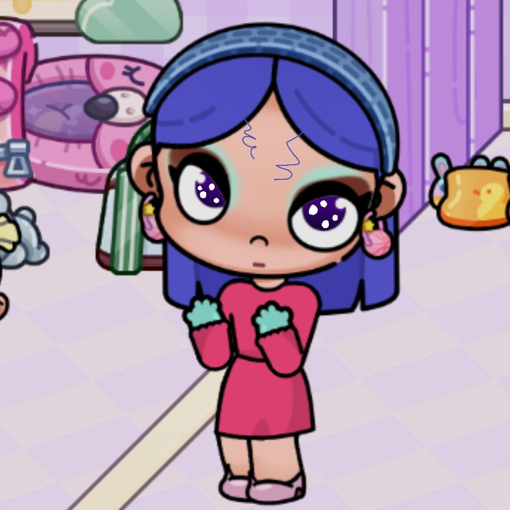 Аватар автора