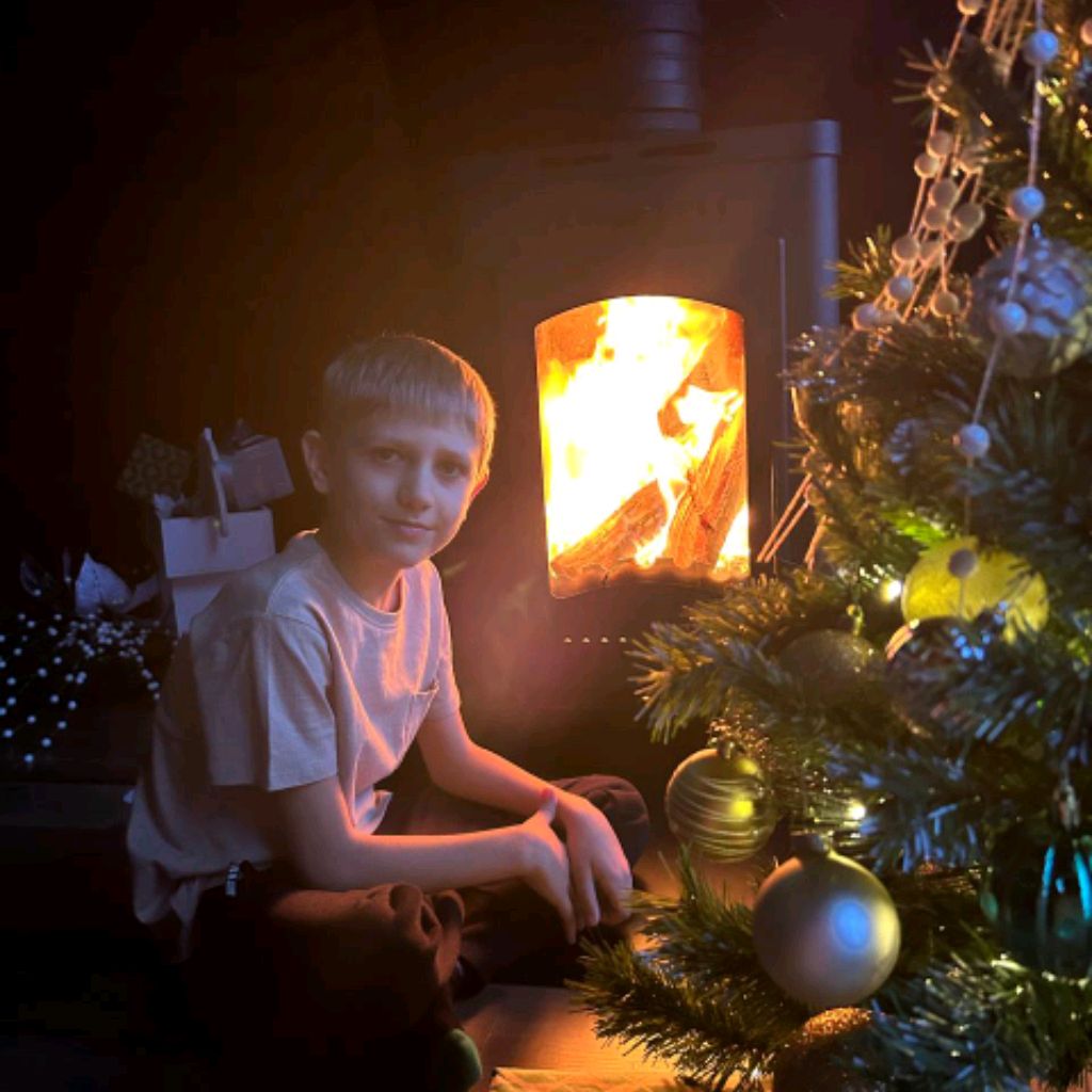 Иконка канала ARSENIIXP