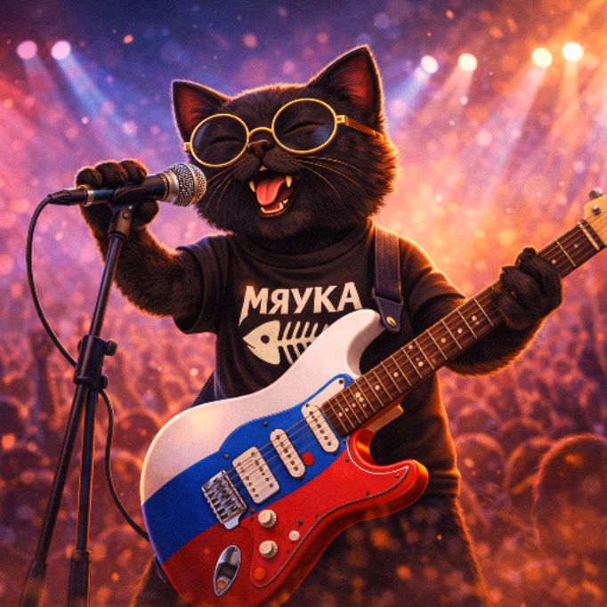 Аватар автора