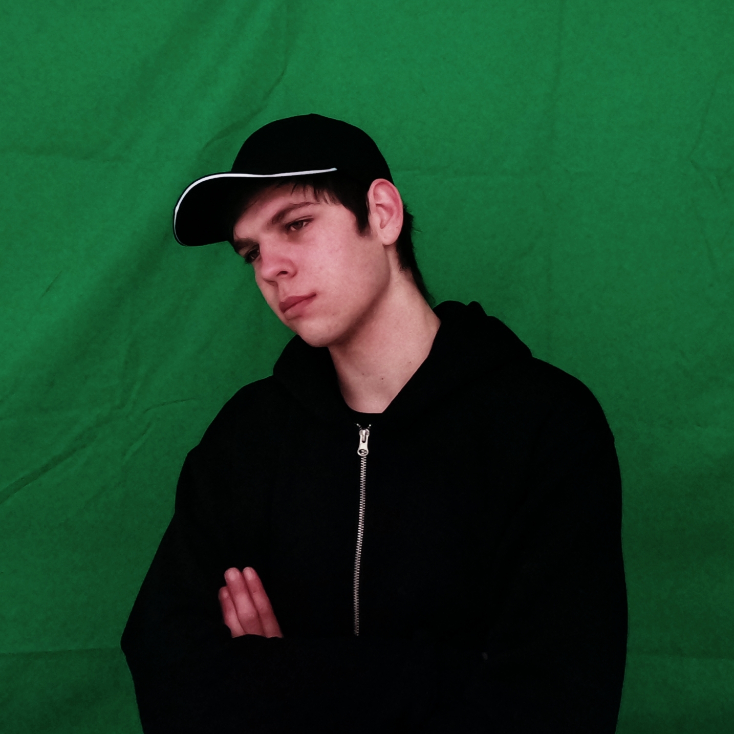 Иконка канала crech 3.0