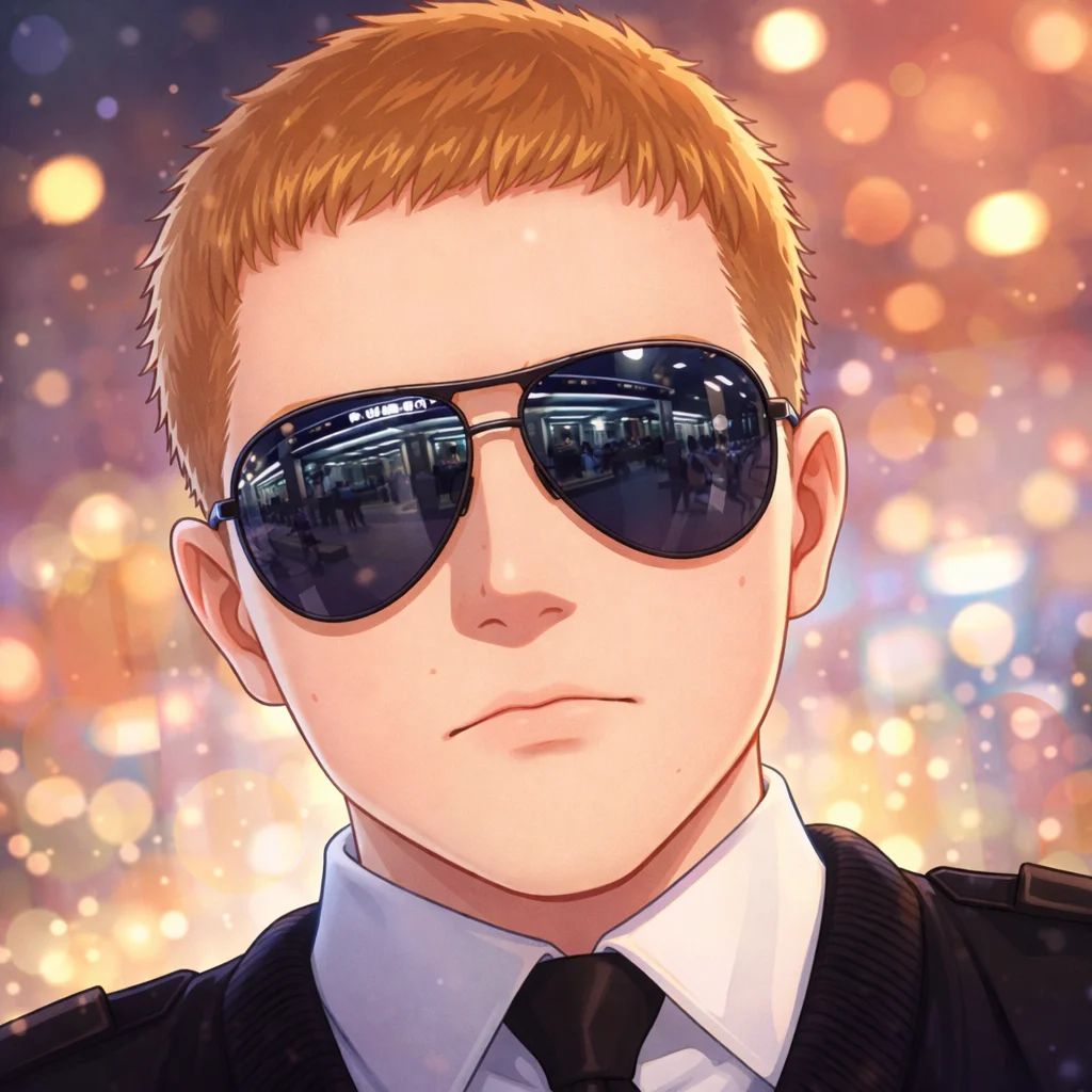 Иконка канала stiffstyle