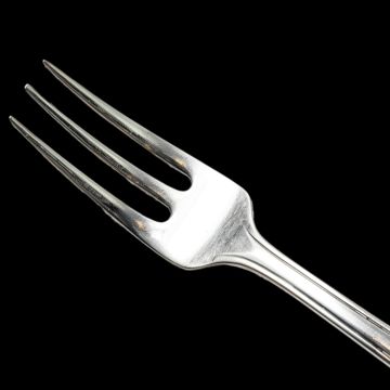 Иконка канала Вилка продакшн