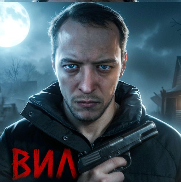 Иконка канала ВИЛ