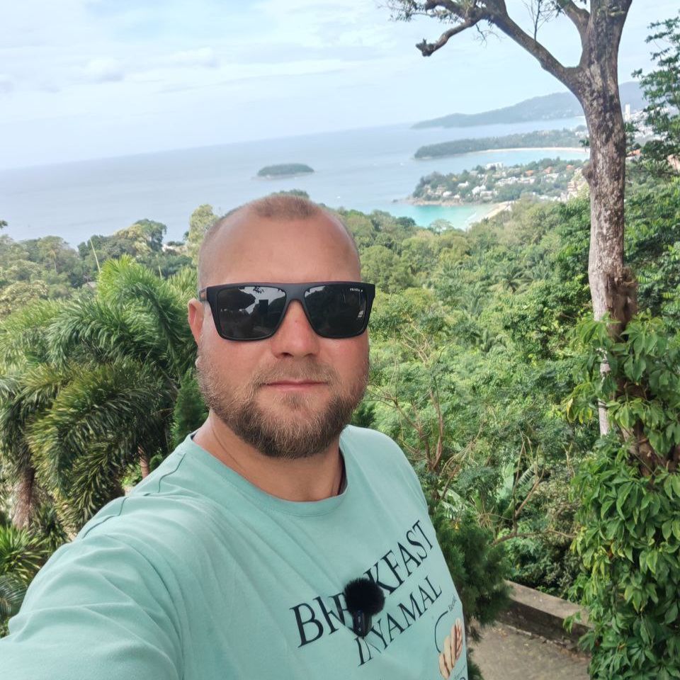 Аватар автора