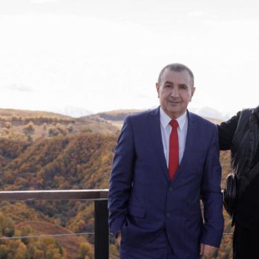 Аватар автора