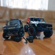 Иконка канала RC trophy Sochi