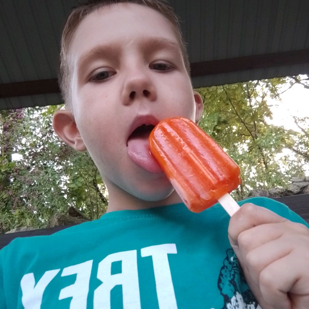 Иконка канала Miron Страшилки