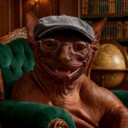 Иконка канала ЮМОРБУМ