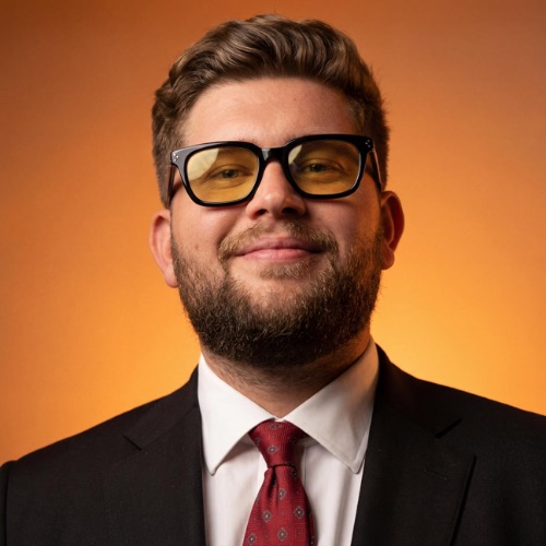 Иконка канала Ярослав Бабушкин