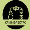 Иконка канала Клим-Электро
