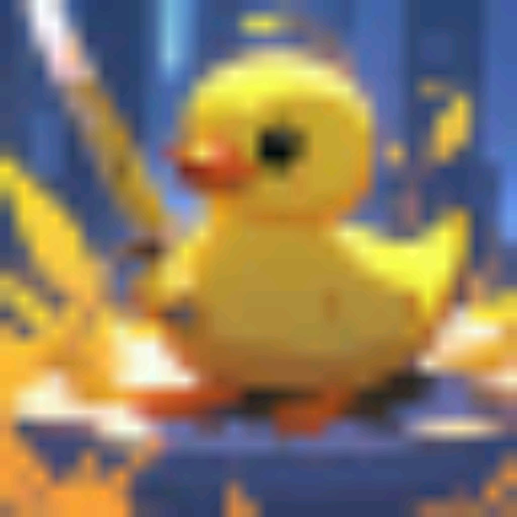 Иконка канала DuCk Master