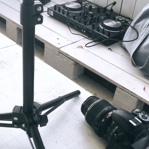 Иконка канала ваше имя