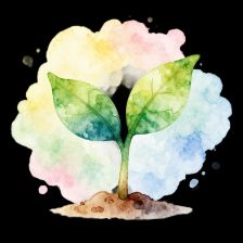 Иконка канала Точка роста!