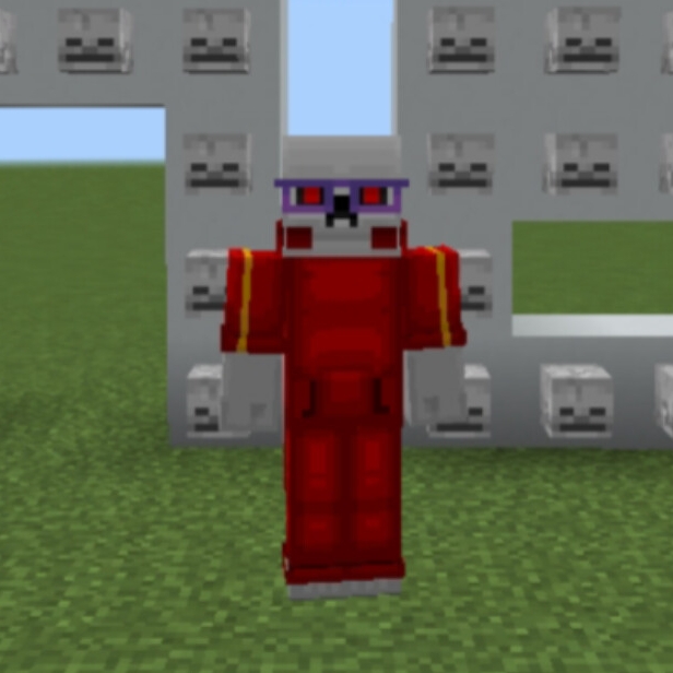 Иконка канала CNEG CKELET