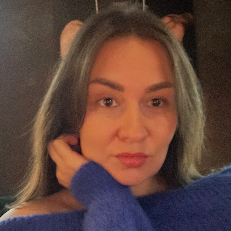 Иконка канала Tina_English_Club