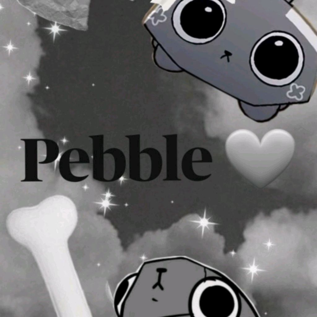 Иконка канала ~П̶е̶б̶л̶ëн̶о̶к̶~★